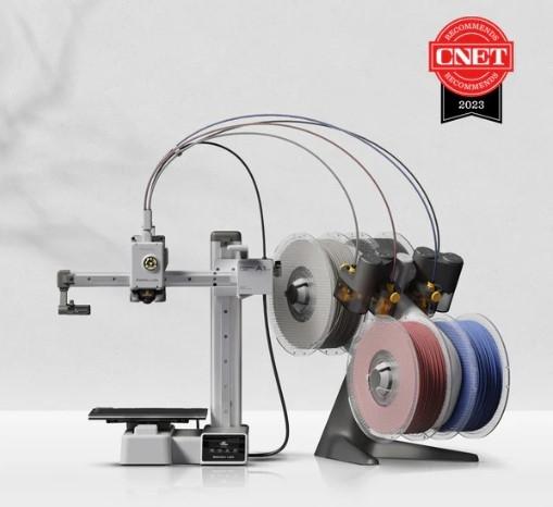 BAMBU LAB A1 MİNİ COMBO