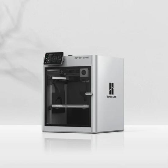 BAMBU LAB X1 CARBON 