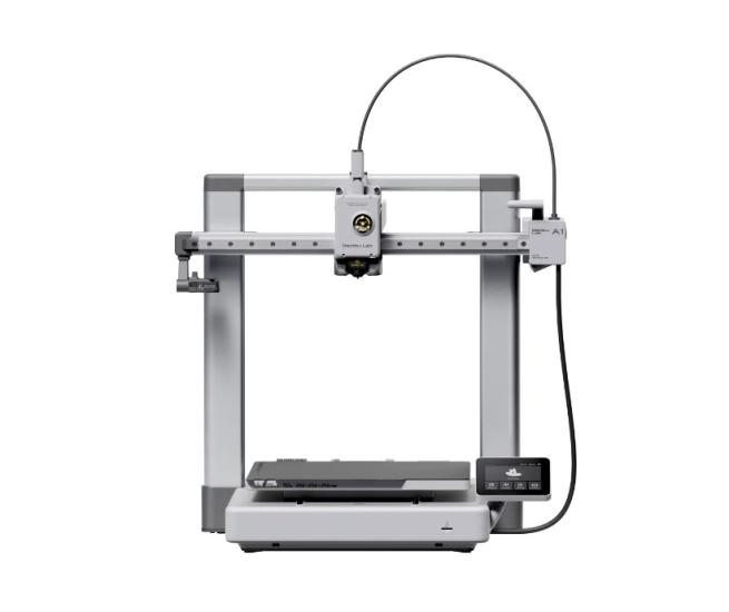 BAMBU LAB A1 