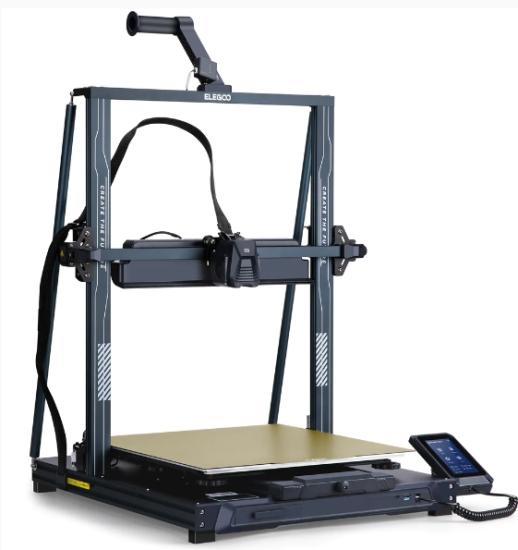 ELEGOO Neptune 4 Max FDM 3D Yazıcı