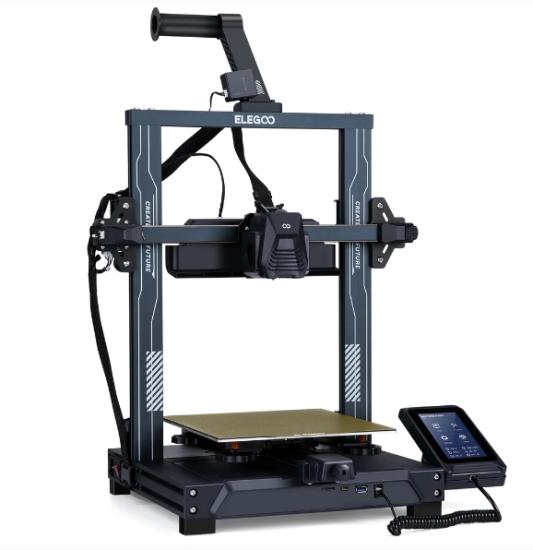 ELEGOO Neptune 4 Pro FDM 3D Yazıcı