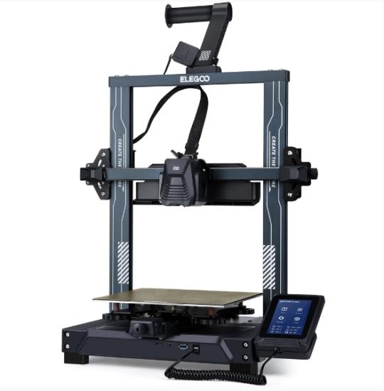 ELEGOO Neptune 4 Pro FDM 3D Yazıcı