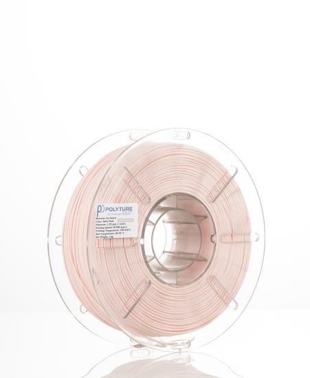  1,75 mm Pla Pastel Baby Pink Filament 1 kg