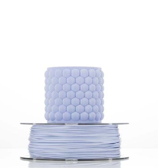  1,75 mm Pla Pastel Lavender Filament 1 kg