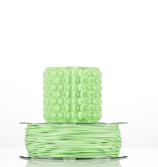  1,75 mm Pla Pastel Mint Filament 1 kg
