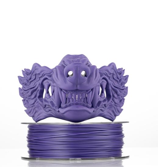  Polyture Pla Pro Silk Violet Filament 1 kg
