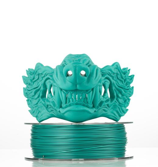  Polyture Pla Pro Silk Green Filament 1 kg