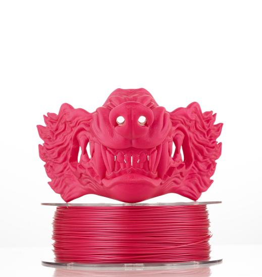  Polyture Pla Pro Silk Pink Filament 1 kg