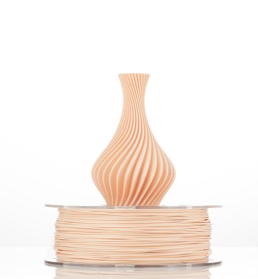 1,75 mm Pla Skin Tone Filament 1 Kg