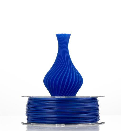 1,75 mm Pla Sapphire Blue Filament 1 Kg