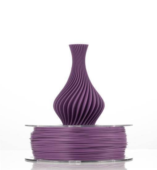 1,75 mm Pla Violet Filament 1 Kg