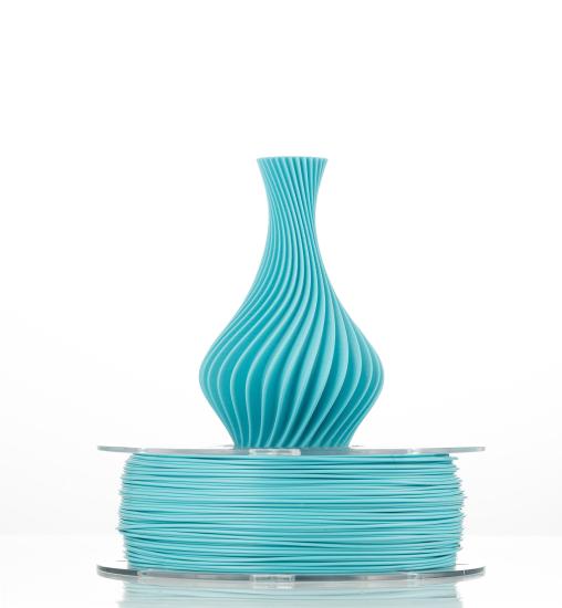 1,75 mm Pla Turquoise Filament 1 Kg