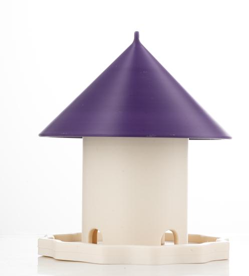 1,75 mm ASA Violet Filament 1 Kg