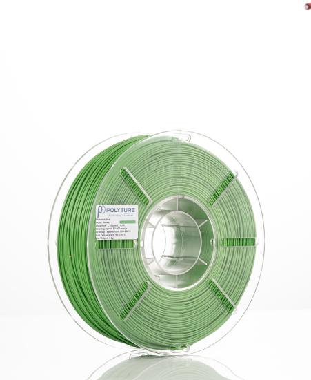 1,75 mm ASA Green Filament 1 Kg