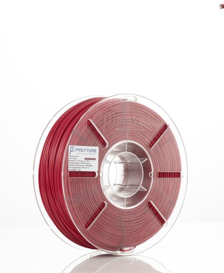 1,75 mm ASA REd Filament 1 Kg
