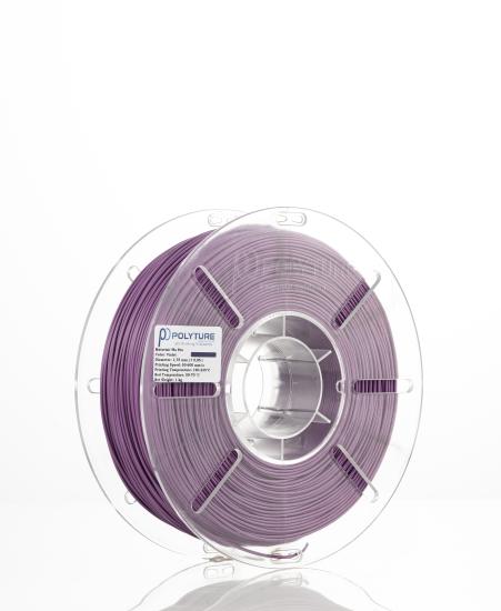 1,75 mm Pla Violet Filament 1 Kg