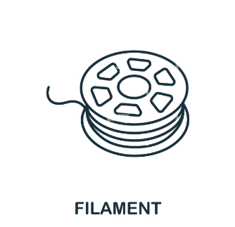 3D Yazıcı Filament